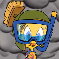 Tweety #6251