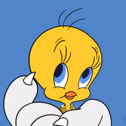 Tweety #7510
