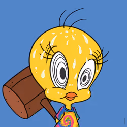 Tweety #6057