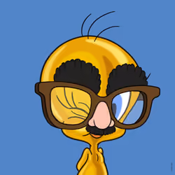 Tweety #5617