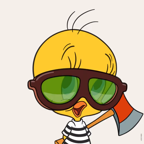 Tweety #5804