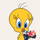Tweety #6244