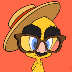 Tweety #4879