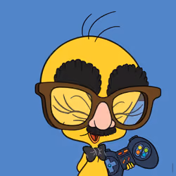 Tweety #6468