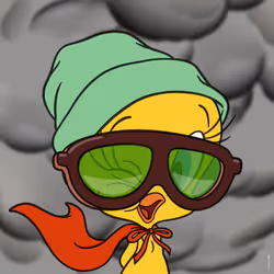 Tweety #6419