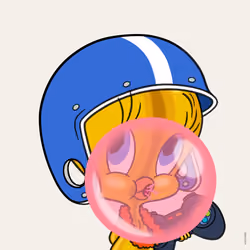 Tweety #4589