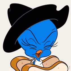 Tweety #5251