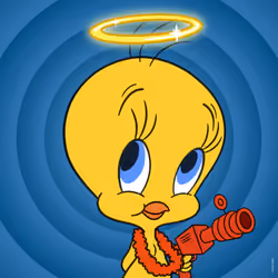 Tweety #9717