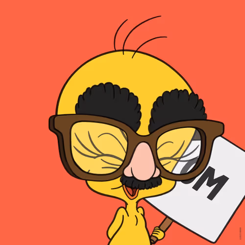 Tweety #7397