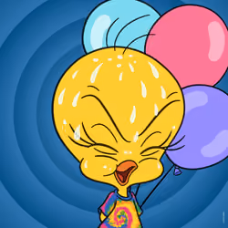 Tweety #4250