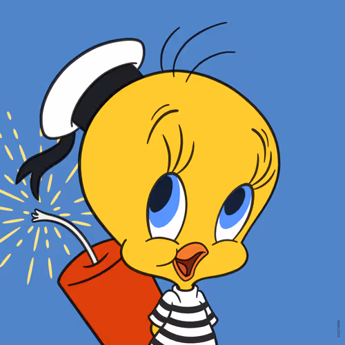 Tweety #934
