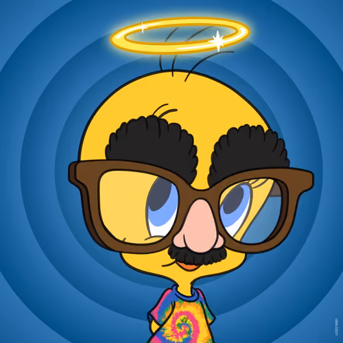 Tweety #9091
