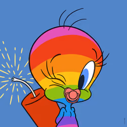 Tweety #8969