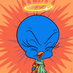 Tweety #540