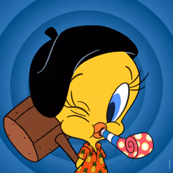 Tweety #3360
