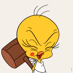 Tweety #5389