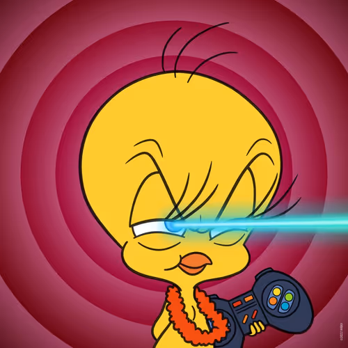 Tweety #211