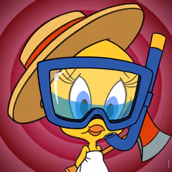Tweety #6269