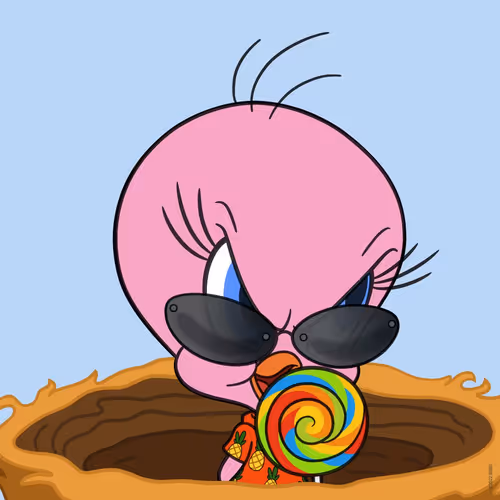 Tweety #9039