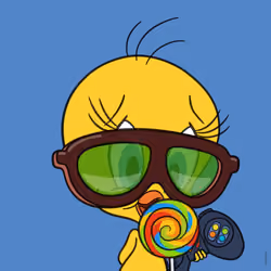 Tweety #886