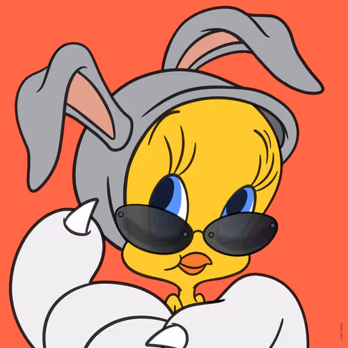 Tweety #208