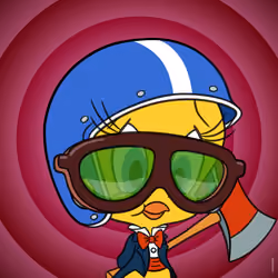 Tweety #7376