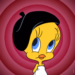 Tweety #1572