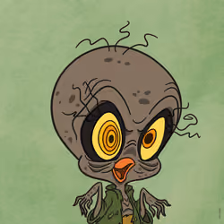 Tweety #1446