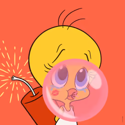 Tweety #4740
