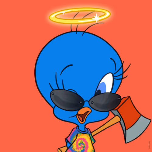 Tweety #1627