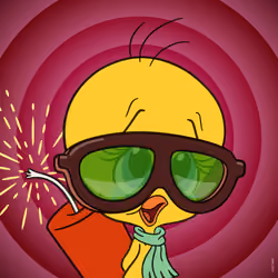 Tweety #9359