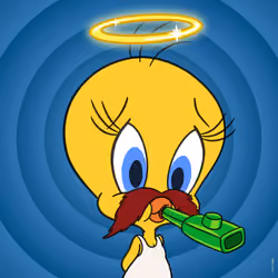 Tweety #5246