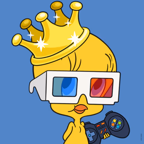 Tweety #3463