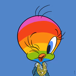 Tweety #410