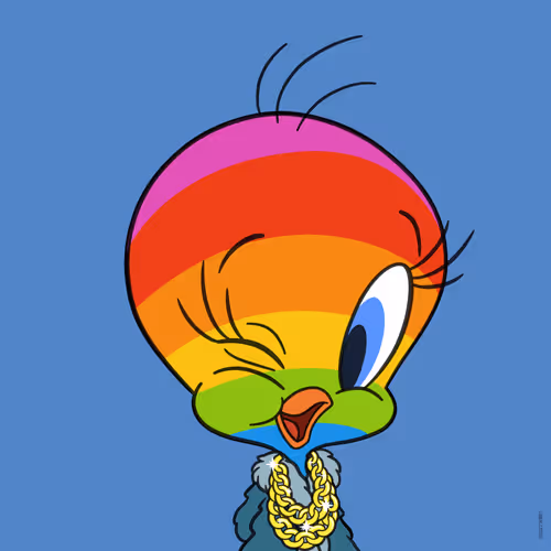 Tweety #410