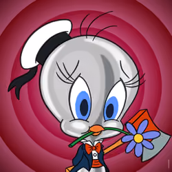 Tweety #7633