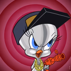 Tweety #4590