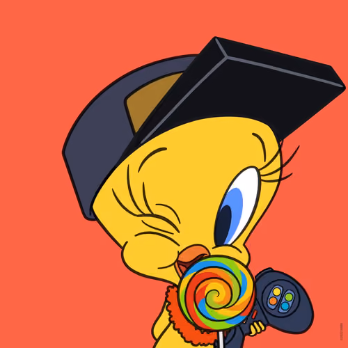 Tweety #5452