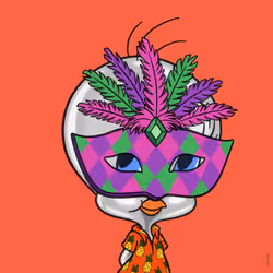 Tweety #812