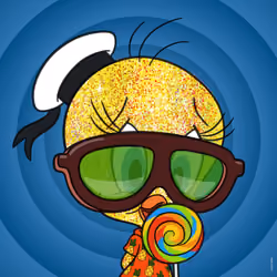 Tweety #6156