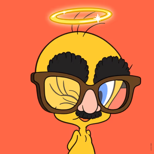 Tweety #4531