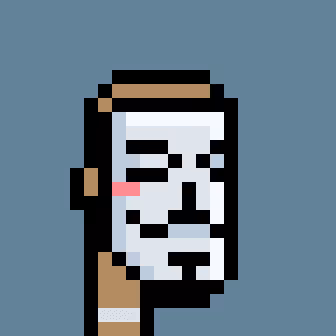Anonymous Punkz