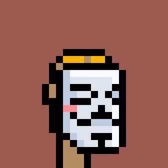Anonymous Punkz