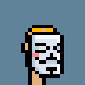 Anonymous Punkz