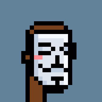 Anonymous Punkz