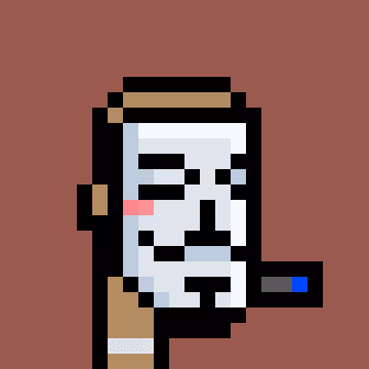 Anonymous Punkz