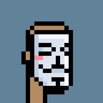 Anonymous Punkz