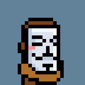 Anonymous Punkz