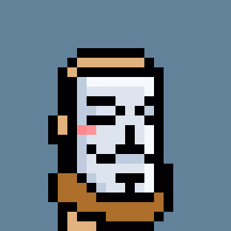Anonymous Punkz