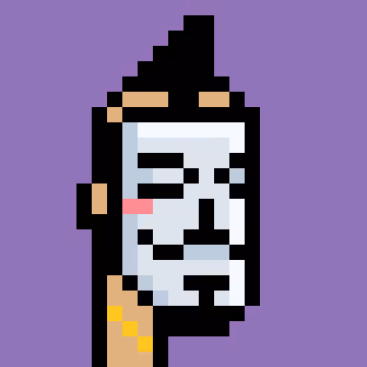Anonymous Punkz